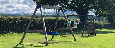 children's play area