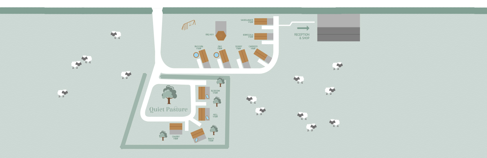 site map